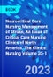 Neurocritical Care Nursing Management of Stroke, An Issue of Critical Care Nursing Clinics of North America. The Clinics: Nursing Volume 35-1 - Product Image