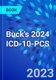 Buck's 2024 ICD-10-PCS- Product Image