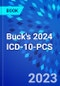 Buck's 2024 ICD-10-PCS - Product Thumbnail Image