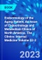 Endocrinology of the Aging Patient, An Issue of Endocrinology and Metabolism Clinics of North America. The Clinics: Internal Medicine Volume 52-2 - Product Image