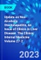Update on Non-Alcoholic Steatohepatitis, An Issue of Clinics in Liver Disease. The Clinics: Internal Medicine Volume 27-2 - Product Image