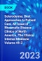 Scleroderma: Best Approaches to Patient Care, An Issue of Rheumatic Disease Clinics of North America. The Clinics: Internal Medicine Volume 49-2 - Product Thumbnail Image