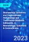 Neonatology Questions and Controversies: Hematology and Transfusion Medicine. Edition No. 4. Neonatology: Questions & Controversies - Product Thumbnail Image