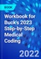 Workbook for Buck's 2023 Step-by-Step Medical Coding - Product Thumbnail Image
