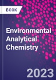 Environmental Analytical Chemistry- Product Image