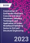Construction of Earthquake-Resistant Concrete and Steel Structures. Detailing Techniques and Application of Codes. Woodhead Publishing Series in Civil and Structural Engineering - Product Image