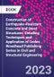 Construction of Earthquake-Resistant Concrete and Steel Structures. Detailing Techniques and Application of Codes. Woodhead Publishing Series in Civil and Structural Engineering - Product Thumbnail Image