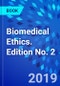 Biomedical Ethics. Edition No. 2 - Product Thumbnail Image