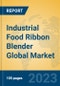 Industrial Food Ribbon Blender Global Market Insights 2023, Analysis and Forecast to 2028, by Manufacturers, Regions, Technology, Product Type - Product Thumbnail Image