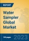 Water Sampler Global Market Insights 2023, Analysis and Forecast to 2028, by Manufacturers, Regions, Technology, Application, Product Type - Product Thumbnail Image