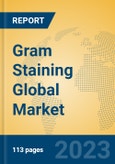 Gram Staining Global Market Insights 2023, Analysis and Forecast to 2028, by Market Participants, Regions, Technology, Application, Product Type- Product Image