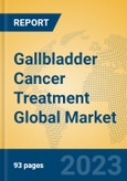 Gallbladder Cancer Treatment Global Market Insights 2023, Analysis and Forecast to 2028, by Manufacturers, Regions, Technology, Application, Product Type- Product Image