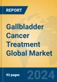 Gallbladder Cancer Treatment Global Market Insights 2023, Analysis and Forecast to 2028, by Manufacturers, Regions, Technology, Application, Product Type- Product Image