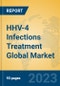 HHV-4 Infections Treatment Global Market Insights 2023, Analysis and Forecast to 2028, by Manufacturers, Regions, Technology, Application, Product Type - Product Thumbnail Image