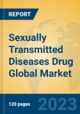 Sexually Transmitted Diseases Drug Global Market Insights 2023, Analysis and Forecast to 2028, by Market Participants, Regions, Technology, Application, Product Type- Product Image