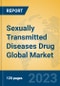 Sexually Transmitted Diseases Drug Global Market Insights 2023, Analysis and Forecast to 2028, by Market Participants, Regions, Technology, Application, Product Type - Product Image