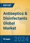 Antiseptics & Disinfectants Global Market Insights 2023, Analysis and Forecast to 2028, by Manufacturers, Regions, Technology, Product Type - Product Image