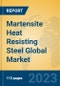 Martensite Heat Resisting Steel Global Market Insights 2023, Analysis and Forecast to 2028, by Manufacturers, Regions, Technology, Application, Product Type - Product Image
