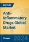 Anti-Inflammatory Drugs Global Market Insights 2023, Analysis and Forecast to 2028, by Manufacturers, Regions, Technology, Application, Product Type - Product Image