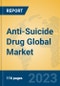 Anti-Suicide Drug Global Market Insights 2023, Analysis and Forecast to 2028, by Market Participants, Regions, Technology, Application, Product Type - Product Thumbnail Image