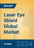 Laser Eye Shield Global Market Insights 2024, Analysis and Forecast to 2029, by Manufacturers, Regions, Technology, Application, Product Type- Product Image