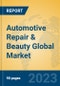 Automotive Repair & Beauty Global Market Insights 2023, Analysis and Forecast to 2028, by Manufacturers, Regions, Technology, Application, Product Type - Product Thumbnail Image
