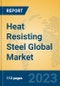 Heat Resisting Steel Global Market Insights 2023, Analysis and Forecast to 2028, by Manufacturers, Regions, Technology, Application, Product Type - Product Thumbnail Image