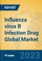 Influenza virus B Infection Drug Global Market Insights 2023, Analysis and Forecast to 2028, by Manufacturers, Regions, Technology, Application, Product Type - Product Thumbnail Image