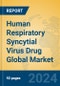 Human Respiratory Syncytial Virus Drug Global Market Insights 2024, Analysis and Forecast to 2029, by Manufacturers, Regions, Technology, Product Type - Product Image