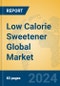 Low Calorie Sweetener Global Market Insights 2023, Analysis and Forecast to 2028, by Manufacturers, Regions, Technology, Application, Product Type - Product Image