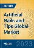 Artificial Nails and Tips Global Market Insights 2023, Analysis and Forecast to 2028, by Manufacturers, Regions, Technology, Application, Product Type- Product Image