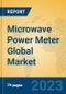 Microwave Power Meter Global Market Insights 2023, Analysis and Forecast to 2028, by Manufacturers, Regions, Technology, Application, Product Type - Product Thumbnail Image