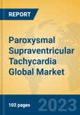 Paroxysmal Supraventricular Tachycardia Global Market Insights 2023, Analysis and Forecast to 2028, by Manufacturers, Regions, Technology, Application, Product Type- Product Image