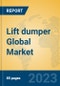 Lift dumper Global Market Insights 2023, Analysis and Forecast to 2028, by Manufacturers, Regions, Technology, Application, Product Type - Product Image