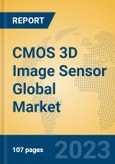 CMOS 3D Image Sensor Global Market Insights 2023, Analysis and Forecast to 2028, by Manufacturers, Regions, Technology, Product Type- Product Image