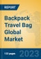 Backpack Travel Bag Global Market Insights 2023, Analysis and Forecast to 2028, by Manufacturers, Regions, Technology, Application, Product Type - Product Thumbnail Image