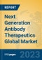 Next Generation Antibody Therapeutics Global Market Insights 2023, Analysis and Forecast to 2028, by Manufacturers, Regions, Technology, Application, Product Type - Product Image