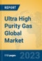 Ultra High Purity Gas Global Market Insights 2023, Analysis and Forecast to 2028, by Manufacturers, Regions, Technology, Application, Product Type - Product Image