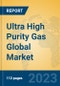 Ultra High Purity Gas Global Market Insights 2023, Analysis and Forecast to 2028, by Manufacturers, Regions, Technology, Application, Product Type - Product Thumbnail Image