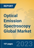 Optical Emission Spectroscopy Global Market Insights 2023, Analysis and Forecast to 2028, by Manufacturers, Regions, Technology, Product Type- Product Image