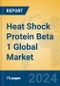 Heat Shock Protein Beta 1 Global Market Insights 2024, Analysis and Forecast to 2029, by Manufacturers, Regions, Technology, Application, Product Type - Product Thumbnail Image