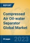 Compressed Air Oil-water Separator Global Market Insights 2023, Analysis and Forecast to 2028, by Manufacturers, Regions, Technology, Application, Product Type - Product Thumbnail Image