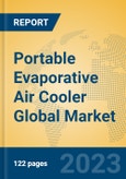 Portable Evaporative Air Cooler Global Market Insights 2023, Analysis and Forecast to 2028, by Manufacturers, Regions, Technology, Application, Product Type- Product Image