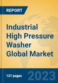 Industrial High Pressure Washer Global Market Insights 2023, Analysis and Forecast to 2028, by Manufacturers, Regions, Technology, Application, Product Type- Product Image