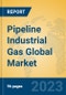 Pipeline Industrial Gas Global Market Insights 2023, Analysis and Forecast to 2028, by Manufacturers, Regions, Technology, Application, Product Type - Product Image