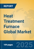 Heat Treatment Furnace Global Market Insights 2024, Analysis and Forecast to 2029, by Manufacturers, Regions, Technology, Application- Product Image