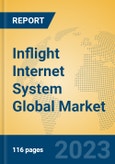 Inflight Internet System Global Market Insights 2023, Analysis and Forecast to 2028, by Manufacturers, Regions, Technology, Application, Product Type- Product Image
