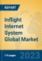 Inflight Internet System Global Market Insights 2023, Analysis and Forecast to 2028, by Manufacturers, Regions, Technology, Application, Product Type - Product Image