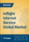 Inflight Internet Service Global Market Insights 2023, Analysis and Forecast to 2028, by Market Participants, Regions, Technology, Application, Product Type - Product Thumbnail Image
