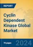 Cyclin Dependent Kinase Global Market Insights 2023, Analysis and Forecast to 2028, by Manufacturers, Regions, Technology, Application, Product Type- Product Image